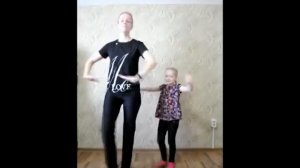 Танец Маскарад Для Детей