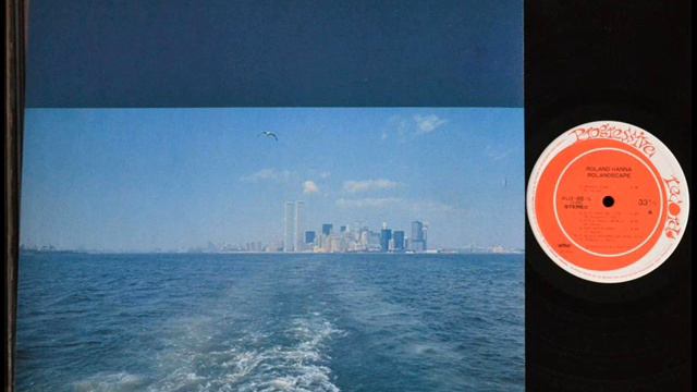 ROLAND HANNA * ORANGE FUNK смотреть онлайн