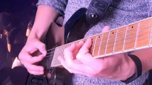 Perturbator - Future Club (Guitar Version)