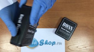 Обзор БАД Boss Royal Viagra