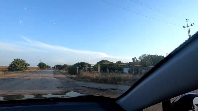 Крым \убежали от смерча\разбили машину\ищем новые приключения\решили купить дачу\эпизод 5 смотреть онлайн