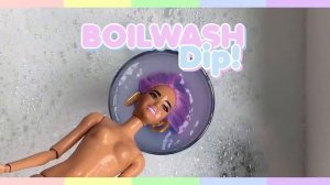 Barbie EXTRA FLY ✈️? Desert Festival Girl! Review, Restyle & Lookbook!