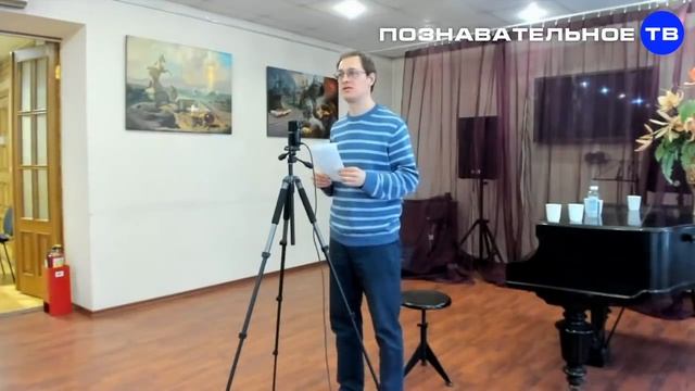 УЖАСАЮЩИЕ последствия ПРАВКИ АТЛАНТА по методу Бурлаковского (Познавательное ТВ, Артём Войтенков)