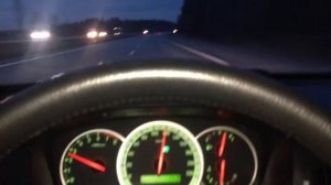 Шевлоле Эпика расход 7.2 л., дв. 2.0, скорость 120 км/ч