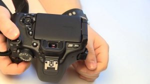 Canon 600D - отличный фотоаппарат может стать вашим!