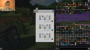 Полный гайд по Ender IO 1.12.2 #8 Киллер джо