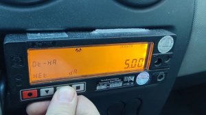 Как отменить печать чека на таксометре БЕЛТАКС