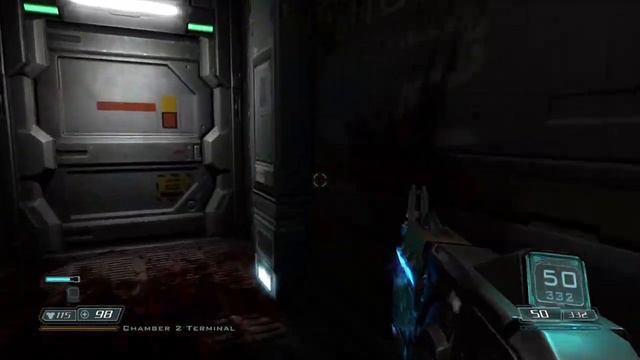 Doom III. 17. Delta Labs Sector 3