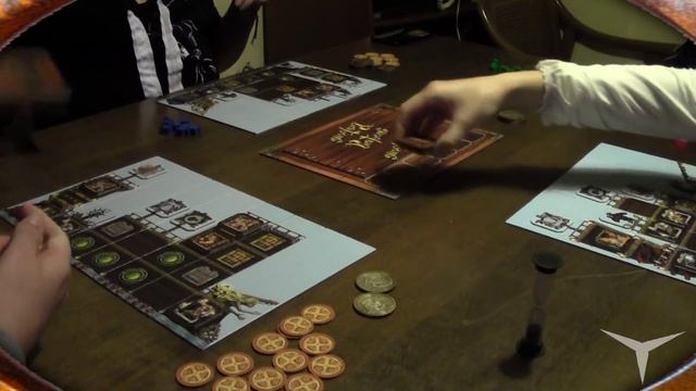 Piratoons (Gameplay/Partida Español) смотреть онлайн