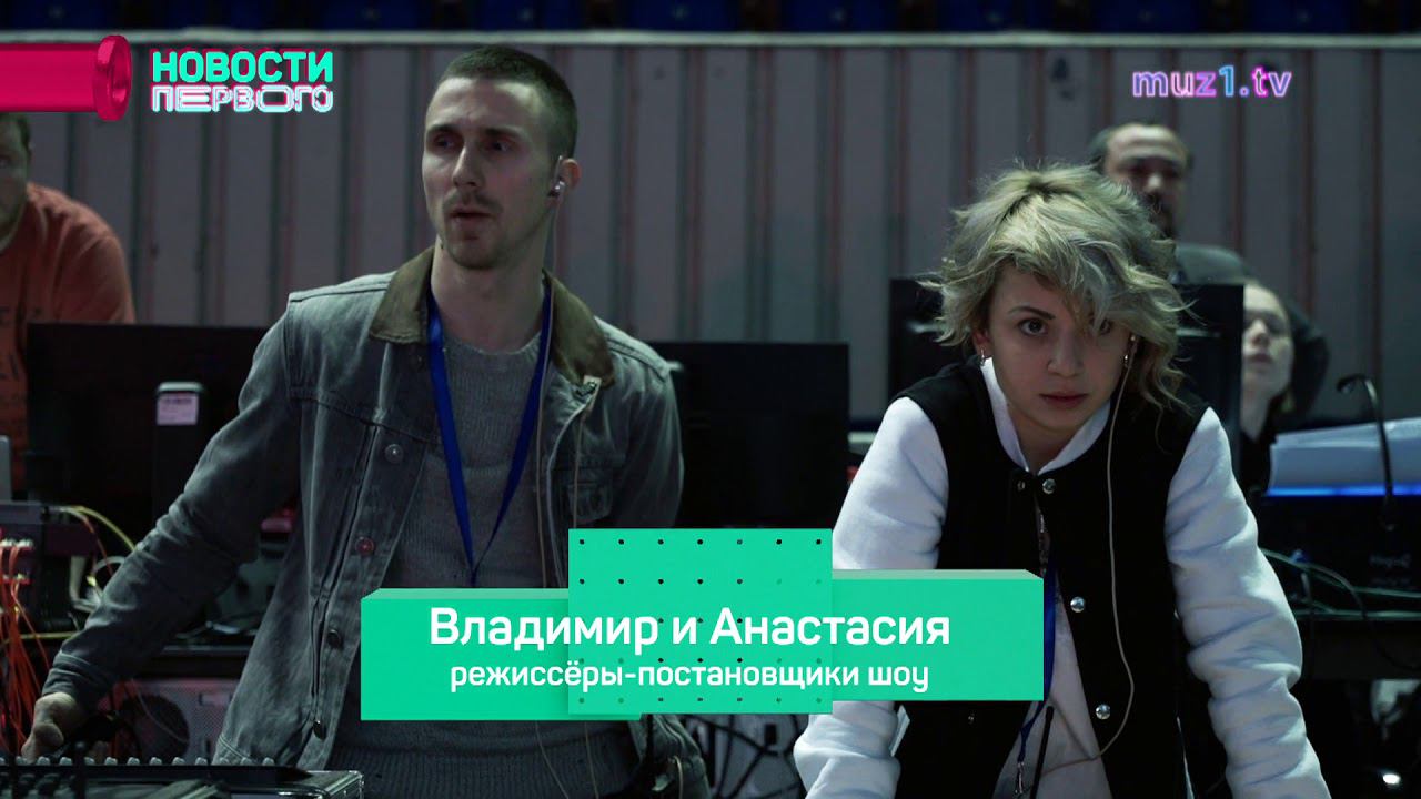 Backstage #SnowПати3  Как создается шоу