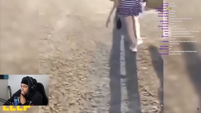 REACTING TO A NORMAL DAY IN RUSSIA #5