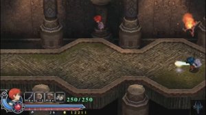 Ys The Oath in Felghana: Part 17 - Treasure hunting