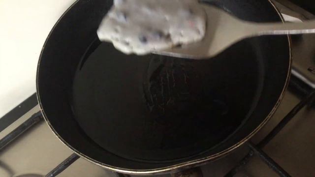 Healthy & Simple Pancakes | Banana and Blueberry | Quick and Easy Breakfast Recipe смотреть онлайн