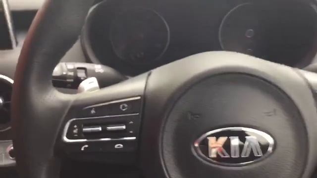 Take a tour around the New Kia Stinger смотреть онлайн