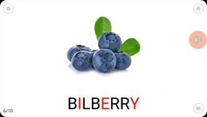 ⚽ English 🦋Doman cardsKids vocabulary🌻 - Learn English for kids 🌟- English educational video🧸