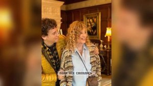 Лиза Галкина: «Я дочка лучшей мамы на планете»