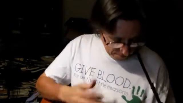 SotU 325 - Post-Romantic Apocalypse смотреть онлайн