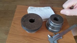 ?Понижение скорости мотоблока!✔