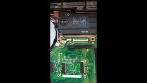 Asus x751n