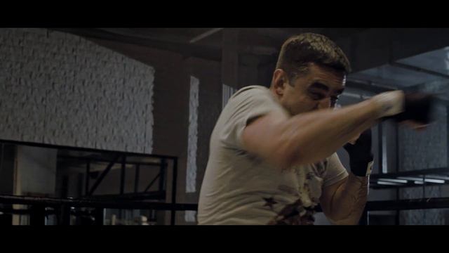 Мотивационный ролик от SpartaBox смотреть онлайн