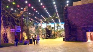 RUS Остров Мечты Обзор