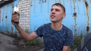 Решили мы тут рейку поменять....... | Honda Avancier TA11 |