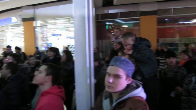 Русский Размер в Континенте СПБ - смотреть онлайн