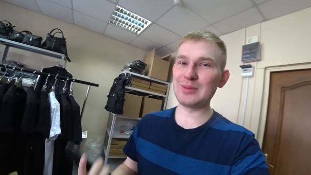 ГДЕ и КАК заработать ДЕНЬГИ! Бизнес на одежде. Нашел прибыльный товар. Отгружаю Wildberries