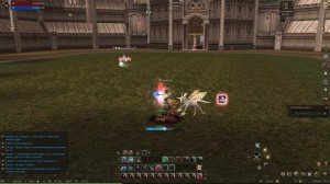 На что способен ВАРК в ПВП? / LINEAGE 2 ESSENCE