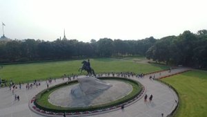 Любимый ролик Шнура про Питер