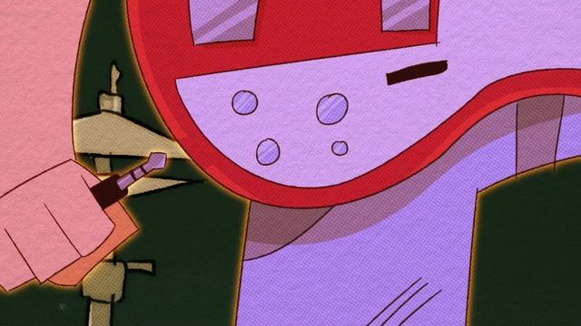 SCOTT PILGRIM VS. THE FAN ANIMATION смотреть онлайн