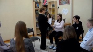 VI областной Слет замещающих родителей «Вместе детям!» Мелеховский филиал ГБУ ВО ЦППМС
