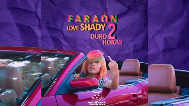 James hype - Duro 2 horas - Faraón Love Shady REMIX ( Tom Gasco ) TECH HOUSE смотреть онлайн