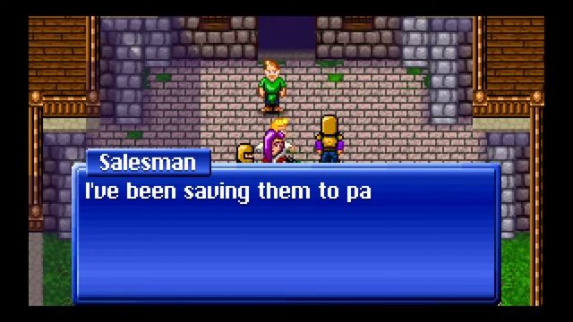 Dragon Fantasy: The Black Tome of Ice - Part 34 - PlayStation 4 смотреть онлайн