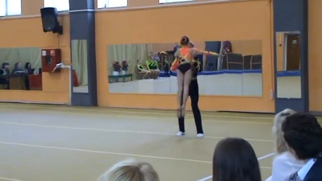 Второй день соревнований. Озерки 2015 смотреть онлайн