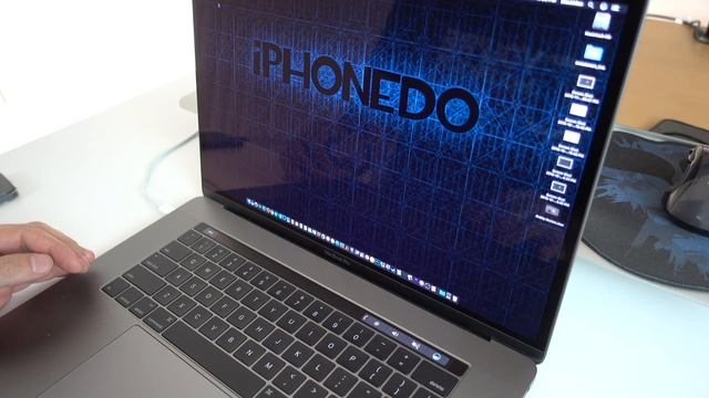 MacBook Pro 2016 w/ Touch Bar — Why I Returned It — In-Depth Review and Comparisons [4K] смотреть онлайн