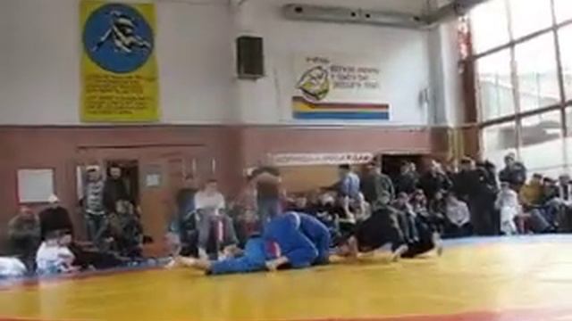 джиу джитсу смотреть онлайн