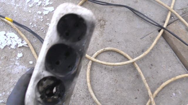 ШеФ, все пропало.Просто сгорели розетки смотреть онлайн