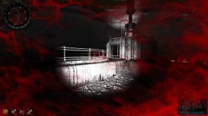 S.T.A.L.K.E.R - Альтернатива 1.4  Пазл воспоминаний в "Коллекторе 1"