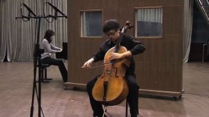 David Popper  Tarantella Op33