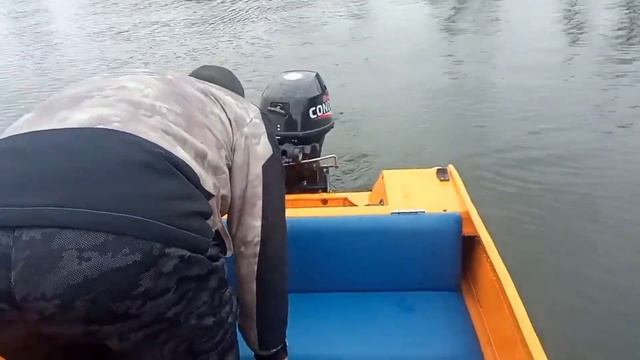 Купили прицеп смотреть онлайн