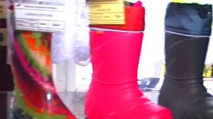 Бийская обувная фабрика предлагает продукцию осеннего ассортимента