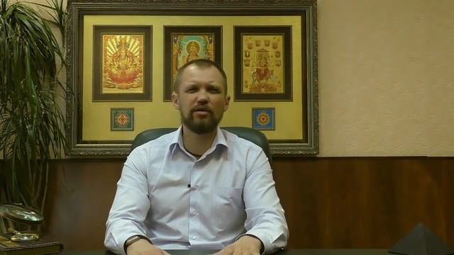 Как планета Раху влияет на людей в гунах: саттва, раджас и тамас? | Анатолий Шмульский