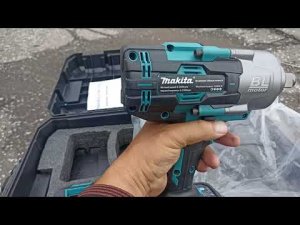 Не рекомендую. Обзор гайковерта, полное разочарование!!!