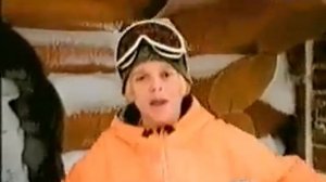 Aaron Carter - Crazy Little Party girl