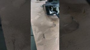 Как снять заднюю ручку двери Рено Флюенс