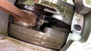 Движок от POLARIS IQ600