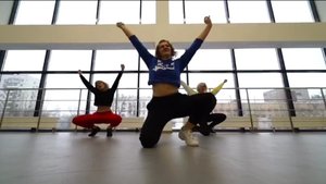 Карина Баранова | DANCE | Garmiani - Jump&Sweat