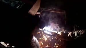 Понижающий редуктор для трицикла
