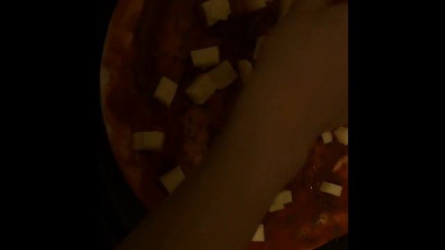 Как приготовить пиццу за 20 минут. смотреть онлайн